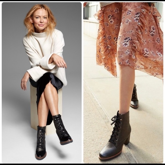 Naturalizer booties 7.5 NWT - Picture 3 of 6